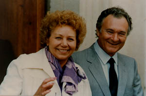 Rina and Dino Camillo
